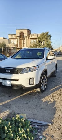 ٢٠١٤ • ٦ سلندر • ٧ راكب