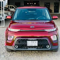 حادث دعاميه • مكينة ٢٠٠٠ • ماشيه ٦٥٠٠٠