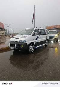 ستاركس • ٢٠٠٤ • ١١ راكب