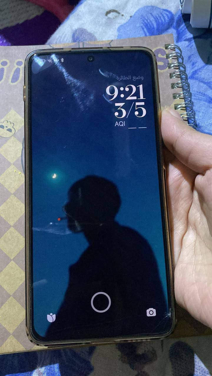 السلام عليكم بوكو اكس 7 برو وتر بروف الجهاز مستخدم قليل ذاكره 512 شخط مابي جديد رايده ويه شاحنه 90 واط الكرتونه ويا  كفر جلاتيني  ويا كامل مكمل  ب 375 وبي مجال


**إذا كنت صاحب هذا الإعلان وتريد حذفه لأي سبب، رجاءا أرسل رسالة إلى الدعم الفني**