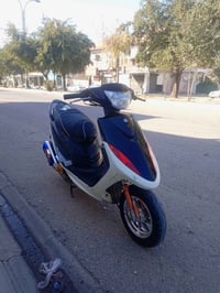 ماكس عدلة • نضيفه • تايرات جديده