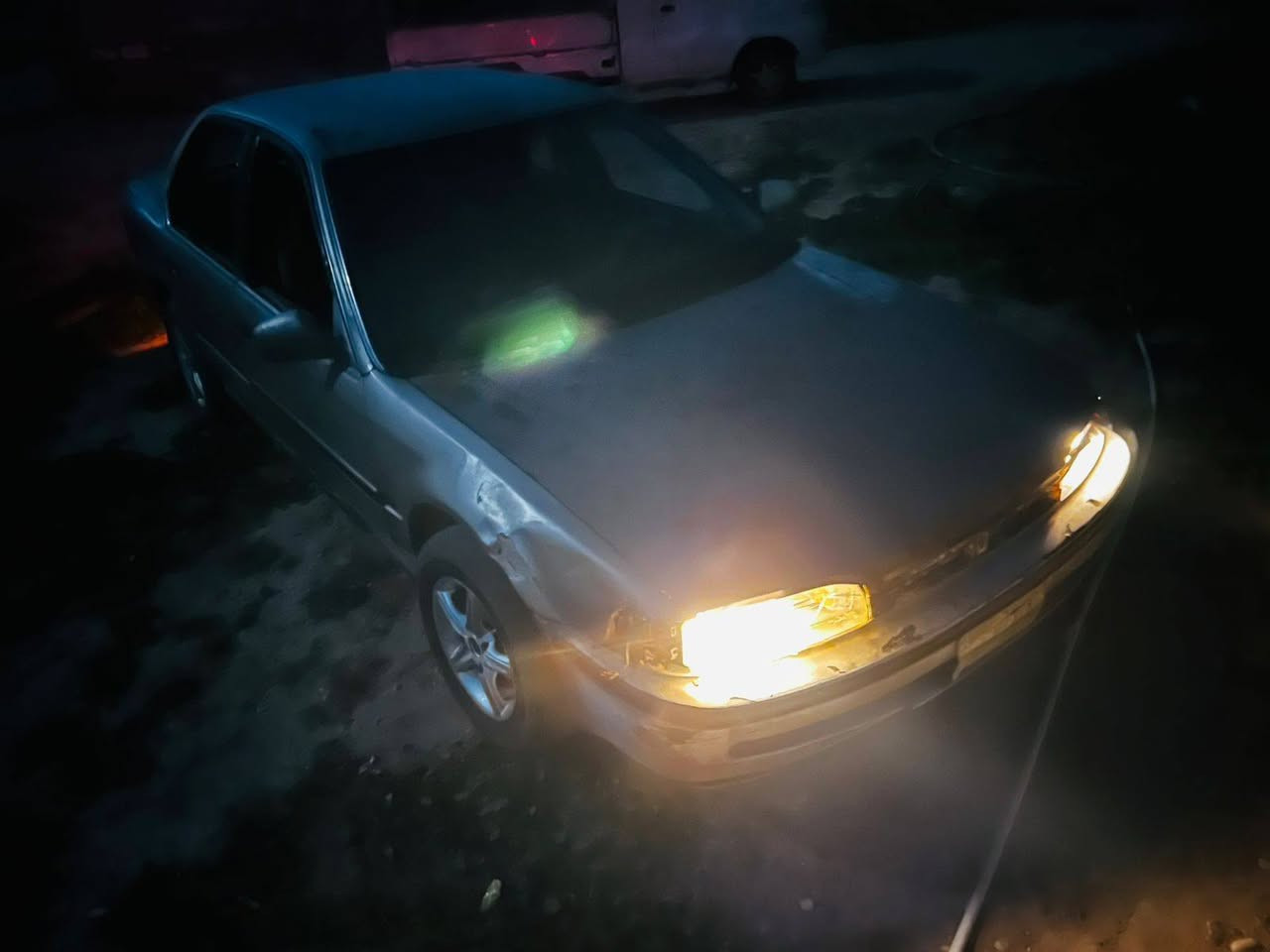 هوندا ياباني موديل 93 رقم فحص نينوى شرط التحويل سياره جاهزه مكينه وكير شرط مال كصه صدر خير من الله سياره جاهزه وين مايعجبك فقط عايزه ترتيبات شعندك مراوس نزل
وشراي يتصل
***********
