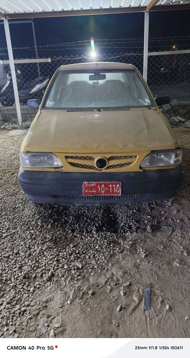 كوم حديد كير ومكينه كفاله بس ناريه ما بيه يعني كهربايات مديل 12 سعراه 7 اوراق ***********
