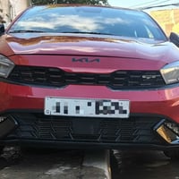 فورتي GT تيربو  موديل 2024 تشغيل عن بعد  رادار امامي خلفي وباقي المواص...