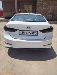 وارد امريكي • محرك ٢٠٠٠ • ٢٠١٧