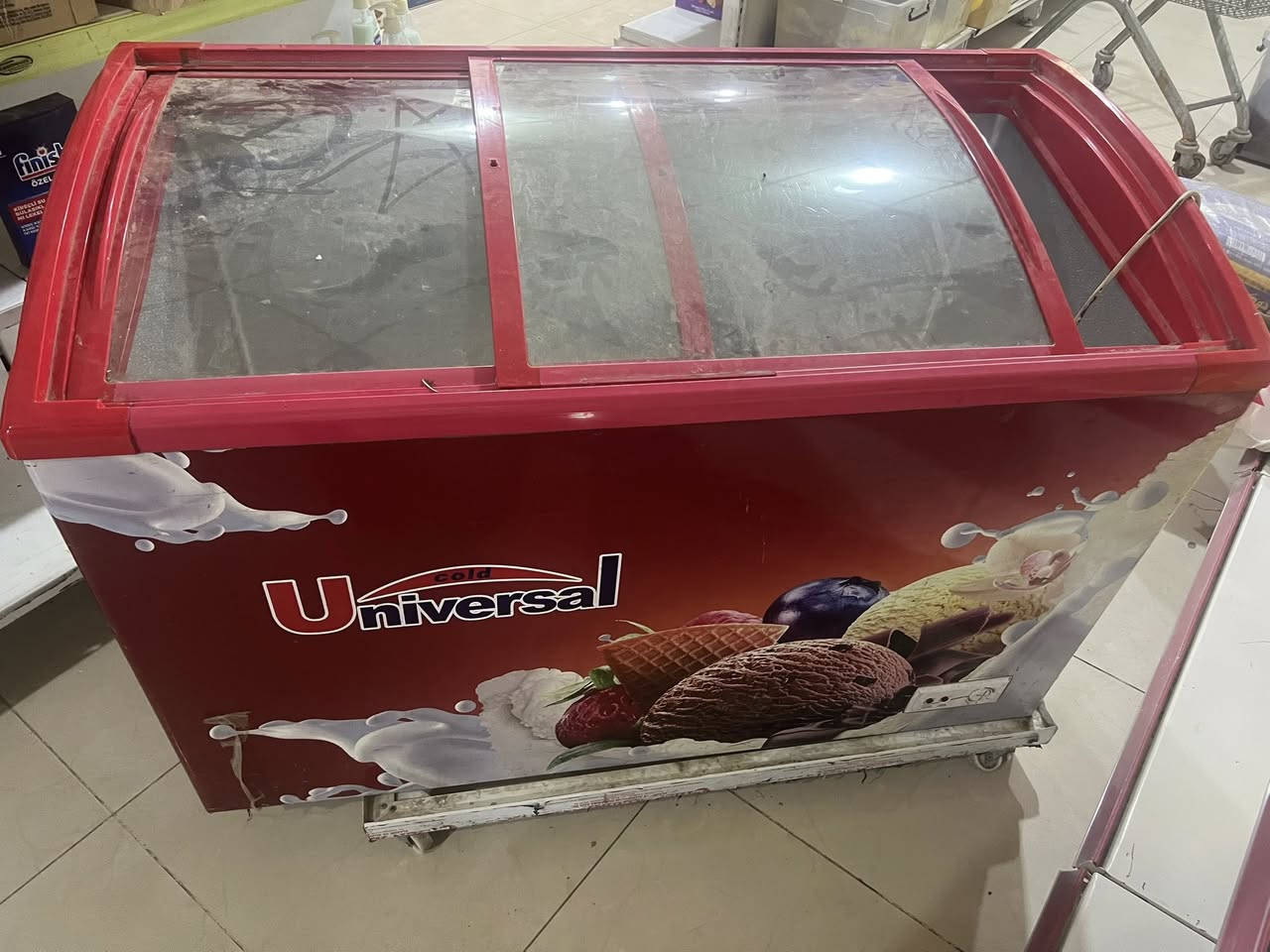 مجمات محل للبيع شرط الفحص  شغلات كركوك حي العسكري ***********
