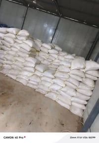 يوجد نخالة درجة اولة صفرة معمل لحلة سعر طن 410 مكاني لقاسم 07877886555