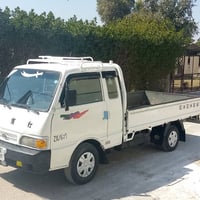 كيه بنكو موديل 96  رقم بغداد انجليزي     خير من الله كهربائيات كلها شغ...