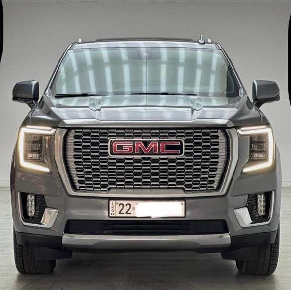 للبيع …⁨ ⁨ ⁨ ⁨ ⁨ ⁨ ⁨ ⁨

النوع : GMC
الموديل : Yukon
مواصفات : DENALI
سنة الصنع : 2021
المحرك : 8 سلندر
ناقل الحركة : اوتوماتيك
نوع الوقود : بنزين
الحالة : كندي / بدون صبغ
            بيها مكانين صغير تعديل بارد
عداد الكيلو متر / مايل : 70,000 كيلو متر
السعر : 46,000$

السيارة رقم شمالي / اربيل

 …………………………..
لمزيد من المعلومات او للتواصل :
***********
*********** أربيل, العراق
