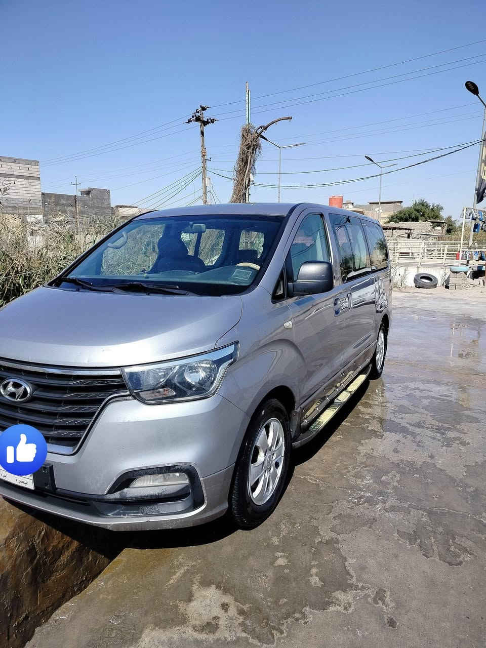 سلام عليكم ستاركس مديل 2018 أصل مسكر مكينه نص دبلو ونص مجول مكينه كفاله وكير اوتماتيك كفاله حداده كفاله كشنات جلد رقم بصره نكليزي بعده ممستلمه  مشروع وطني تحويل ثاني يوم شرط 
سياره جاهزه من كلشي مكان بصره 
 الهاتف***********
