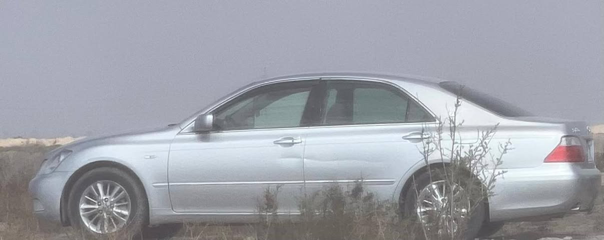 شاهينه (أدوات كصتين)
سيارة جاهزه برغي مناقصها
محرك وكير كفاله 
تدفئة وتبريد
تخم تاير باتري جديد
حداده ممتازه لك 
دكمتين السيارة
مكانها بصره قضاء المدينة
سعرها 36 وبيها مجال 
***********
***********
