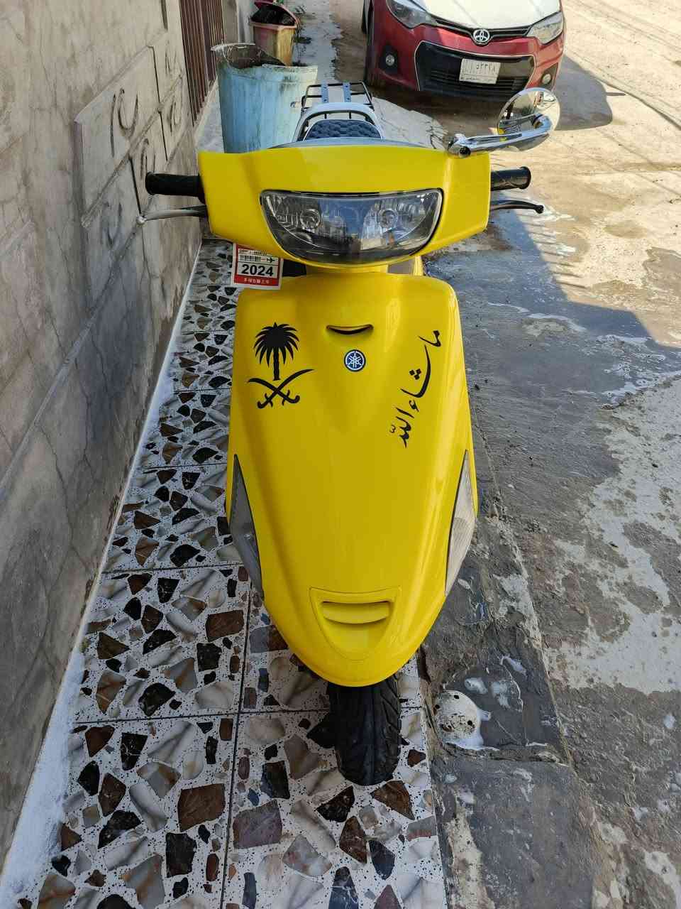 فراشه جاهزه سلف هندر كهربائيات كله شغال 
محرك مامفتوح 525 بيهه مجال مكاني نجف
***********
