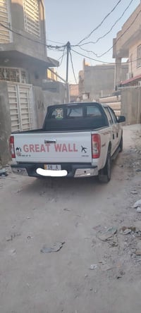 كريت ويل • ٢٠٢١ • رقم بابل