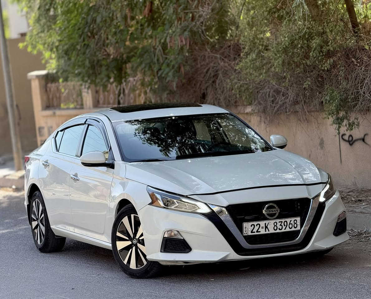 نيسان التيما موديل 2021 SV فول مواصفات كشن كهرباء كشن هيتر فتحة سقف رادارات أمامي وخلفي وجانبي ومواصفات الفول معروفه بدون اي نقص حدادية صدر كير محرك كلة بشرط سنوية وهزة جديدة ضرر السياره 3قطع امامي وباب السكن وباب السايق فقط بخ امريكا بدون ضرر السعر135$ رسايل ماجاوب شراي أتصل واخليك ع راسي ✅
***********
