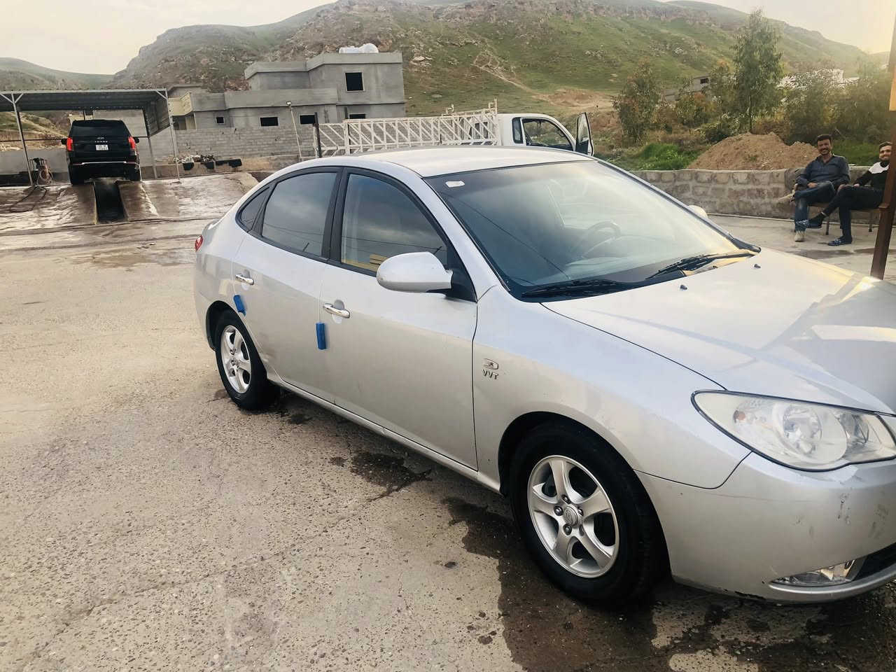 السلام عليكم 
افانتي ادوات مگصوص
السعر 41 وبيها مجال 
مكانها الزوية 

***********
