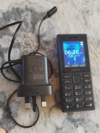 نوكيا 108 • اثنين • استخدام قليل
