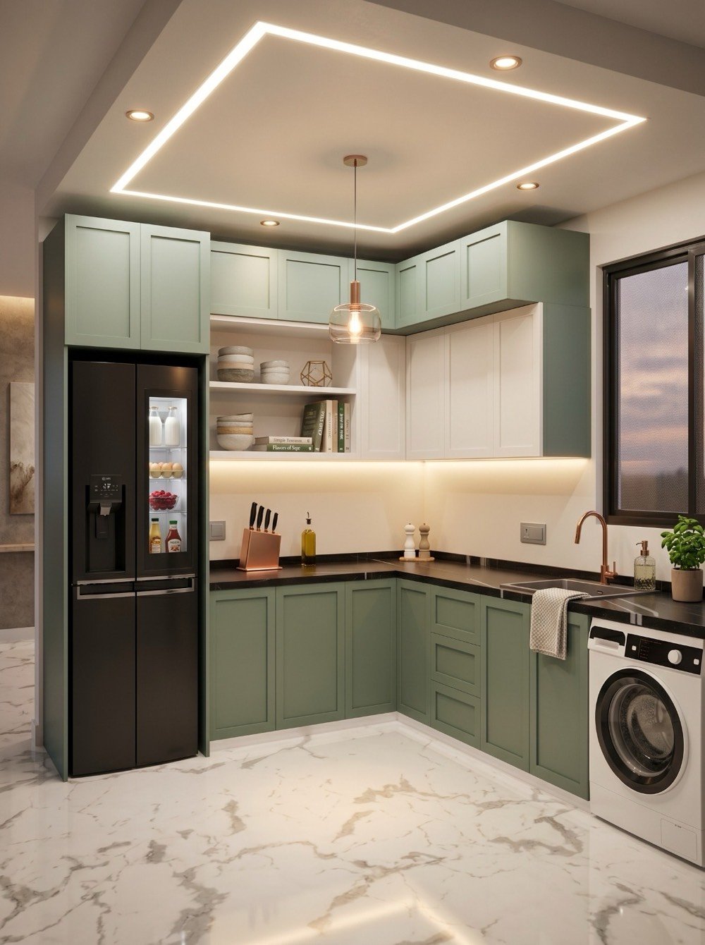 ✨ للتصميم الداخلي ✨

أحدث تصميمات الديكور الداخلي اللي تناسب ذوقك وتحوّل مكانك لشكل عصري ومميز 🏡



📐 تصميمات مبتكرة



🎨 ألوان وخامات حسب طلبك



👌 تنفيذ بأعلى جودة



📲 للتواصل واتساب ***********



📌 احجز الآن وابدأ التغيير!

— في ‏‏‎Al Qa'Im‎‏‏.