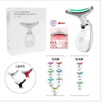 جهاز تكساس • شد فوري • يقلل التجاعيد