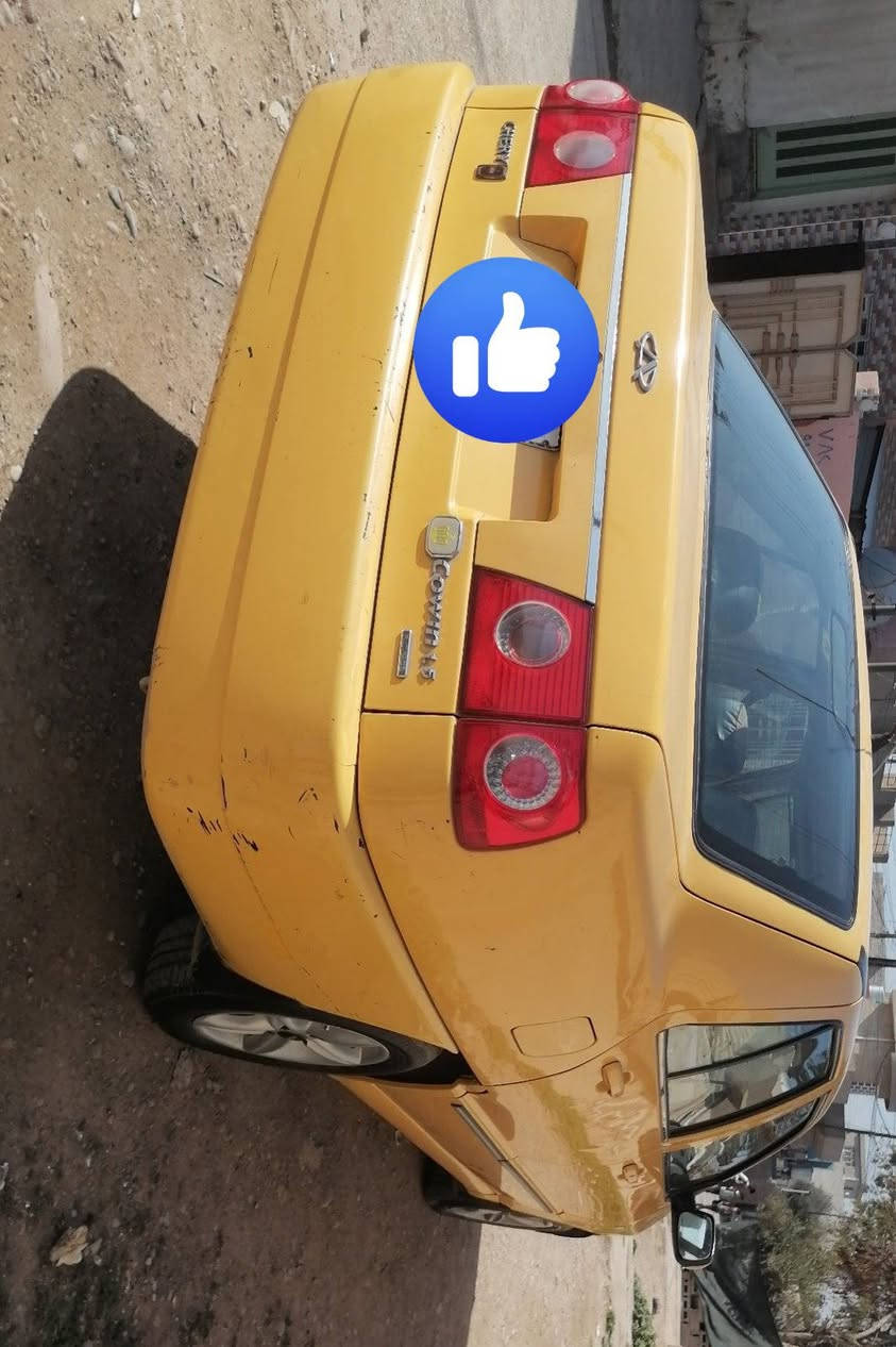 السلام عليكم
شيري كوين موديل 2010 

رقم انكليزي بغداد هيئه وغرامات صفر  كابون بانزين ماستر ..تحويلها شرط بالموصل  والشرعي موجود بدون صبغ وبدون ضرر وبدون اى اخياس السياره نظيفه على وضع الشركه محرك وكير شرط تبريد ثلج وتدفئه شغاله  والسياره جاهزة...السعر 35


**إذا كنت صاحب هذا الإعلان وتريد حذفه لأي سبب، رجاءا أرسل رسالة إلى الدعم الفني**