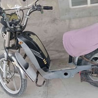 ماطور شحن • بالمشاهدة • قابل للتفاوض