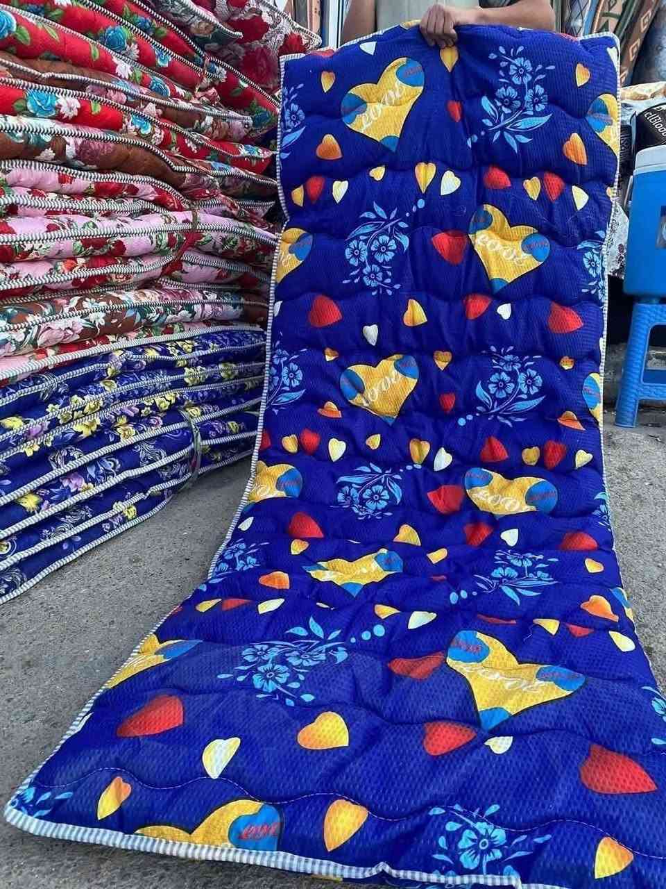 اللهم صلّ على محمد وآل محمد 
وصول جودليه ديباج طبي سعر 8
مفروشات سلسبيل العنوان قضاء الحي 
شارع الحسينيه العباسيه 
قرب صالون سنتر العنوان الزرقاء 
لدينا خدمة توصيل لجميع المحافظات 
***********واتساب
