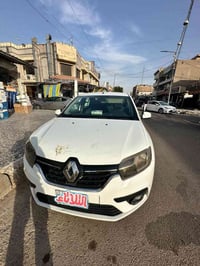 رينو سمبول 2020 محرك 1600 گير محرك تبريد گله مكفول  بدون اي ضربة رقم ب...