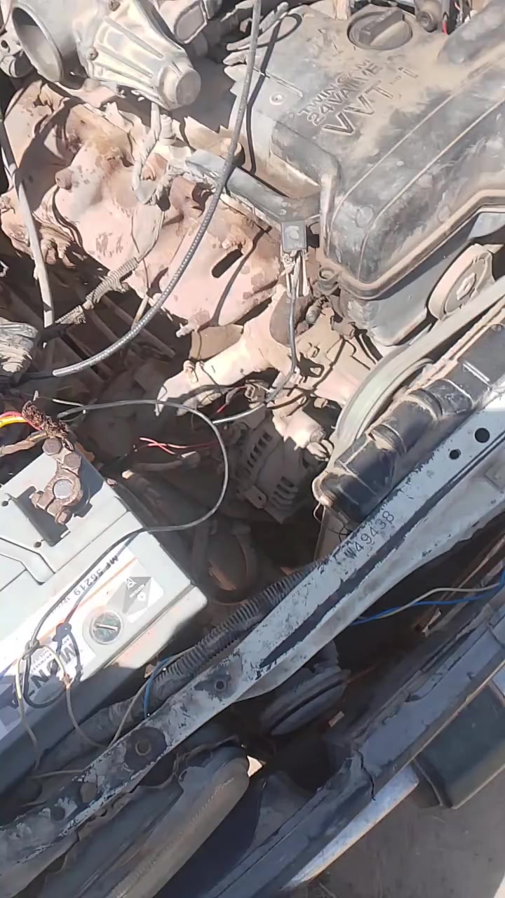 سلام عليكم تيوته 88 راعيه ما اندله مكان ناصريه علوه المخضر جديده سعر 14بيه مجال ***********
