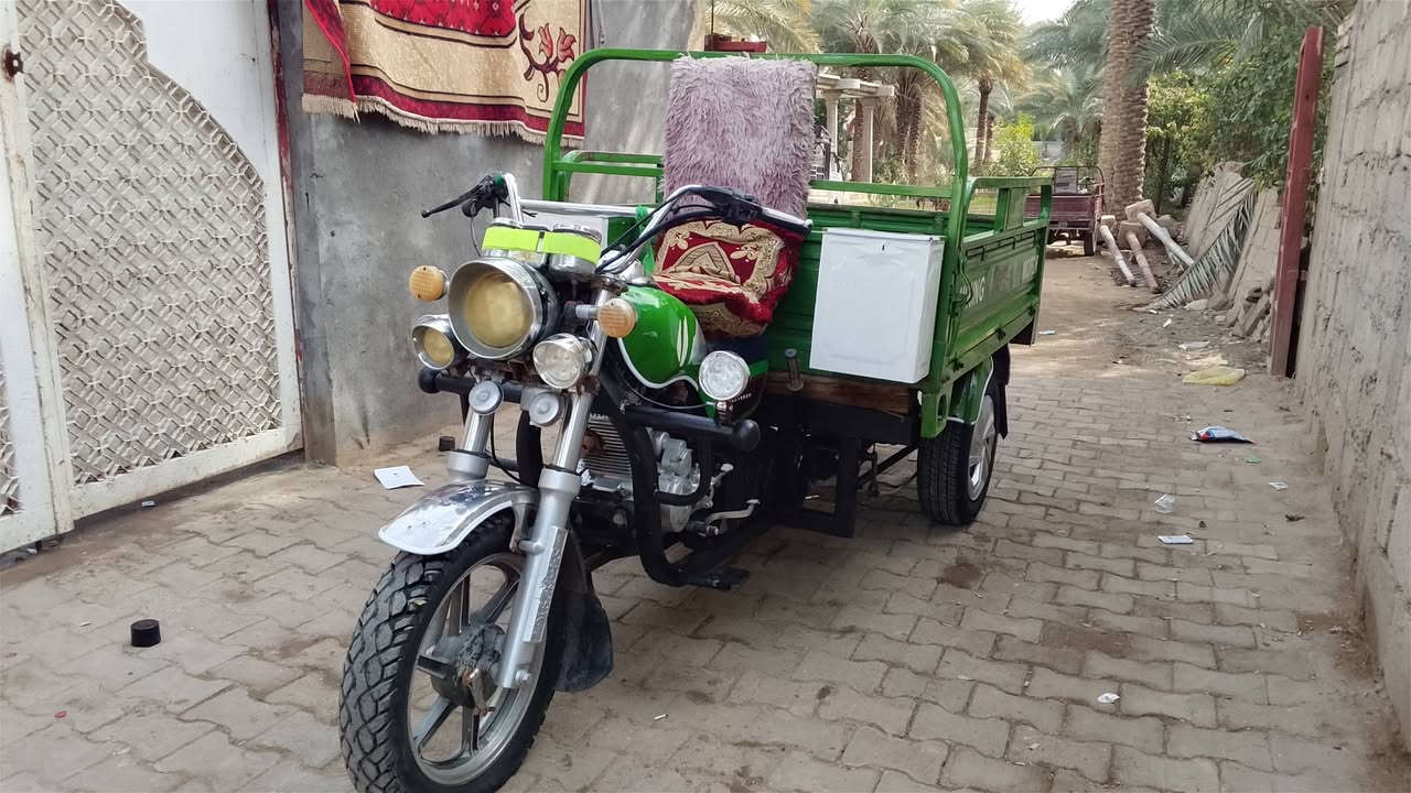 السلام عليكم ستوته للبيع موديل 2020 مقبوله كفاله عامه اوراق اصولي المكان كربلاء طويريج سعر هذا رقمي ***********
