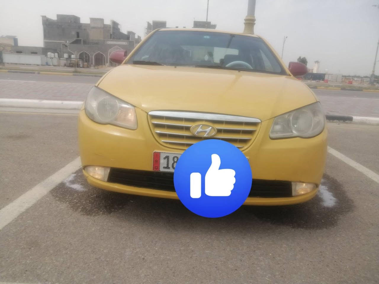 السلام عليكم النترا 2010 كندي السياره بيه جاملغ جهت السايق معمر نفسه مامبدل كير مكينه 2000تبريد تدفئة كشنات اماميه كل جديد السياره حداديه 50 بالميه رقم بابل انكليزي بسمي سنويته لل31 هزه جديده معروضه 88 وبيهه مجال بسيط ترهم مراوس حسب القناعه يلي مايعجبه المنشور لايعلق فدوه اروحلكم واسف على الاطاله المكان كربلاء المقدسة


**إذا كنت صاحب هذا الإعلان وتريد حذفه لأي سبب، رجاءا أرسل رسالة إلى الدعم الفني**