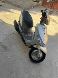 درجة ماكس لبيع  دراجة د مامتعوبه دراجه شقالف سلف درجة جازه 07732649198