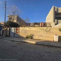 حي العسكري • ٢٠٠م • طابو صرف