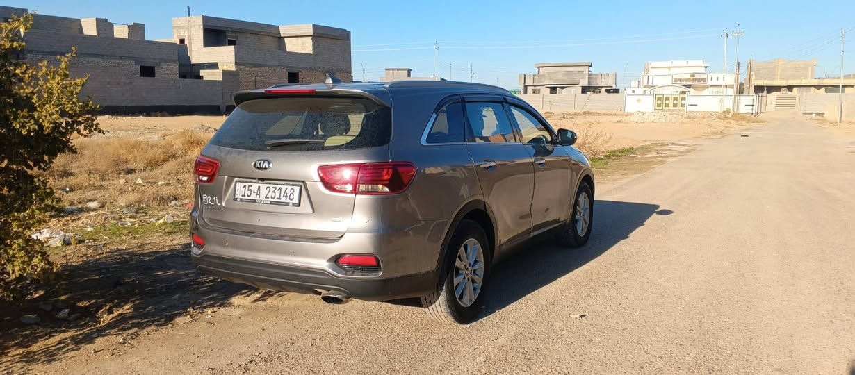 سورنتو 19 للبيع رقم هاتف ***********
