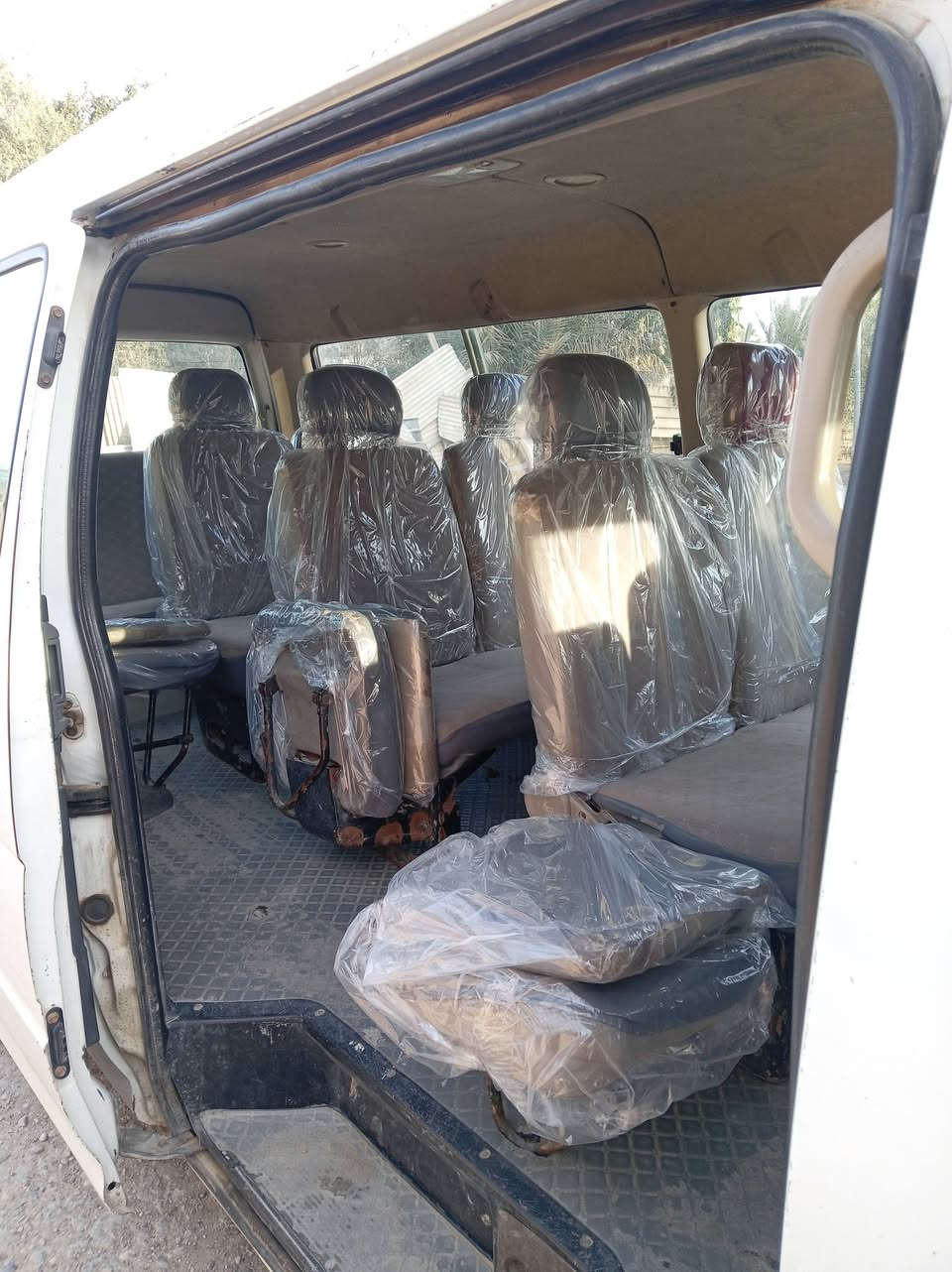 كيه جنبي للبيع موديل 14حره جاهزه مكينه كير حداديه اكسن مكفولات مصفره هيه مرور وظريبه وسنويه جديد السعر 75وبيها مجال واتساب *********** او مراوس بكيه بريجو ويطيني فرق اروس عنوان سماوه
