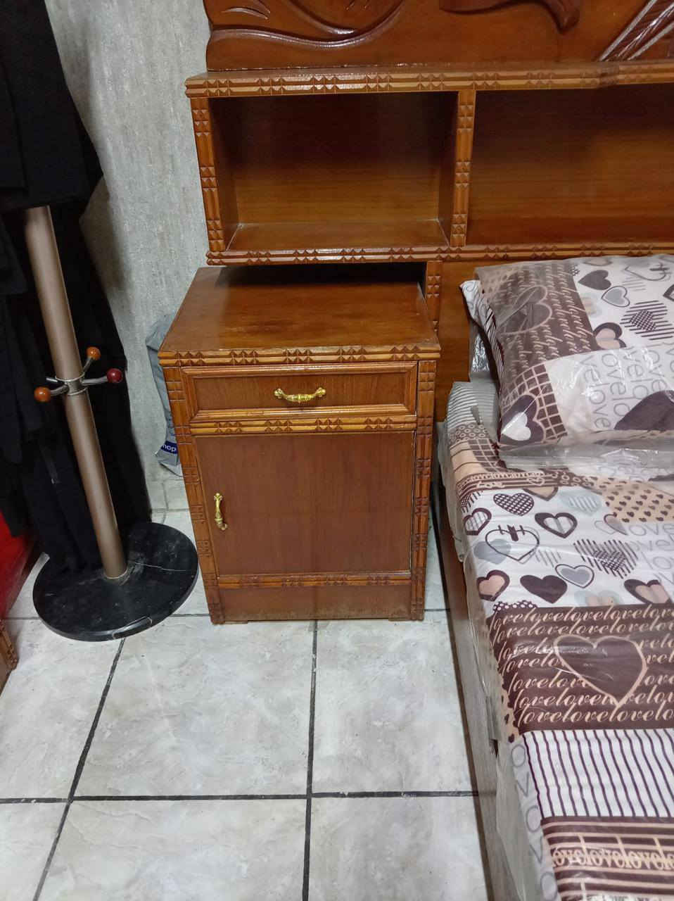 غرفه صاج للبيع نظافه ١٠٠/٩٠ مكانه حي الوحده السعر ٨٠٠


**إذا كنت صاحب هذا الإعلان وتريد حذفه لأي سبب، رجاءا أرسل رسالة إلى الدعم الفني**