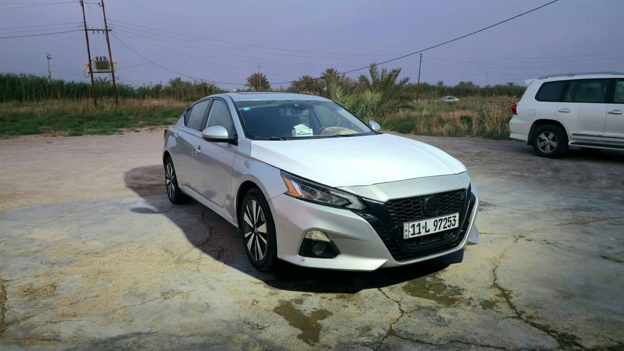 نيسان التيما
موديل2020 SL

 فول مواصفات ١/١

رقم بغداد

السعر ١٤٣

السونار بالمنشور

للستفسار :***********

ما متواجد على الفيس
الموقع:ديالى_المقدادية
