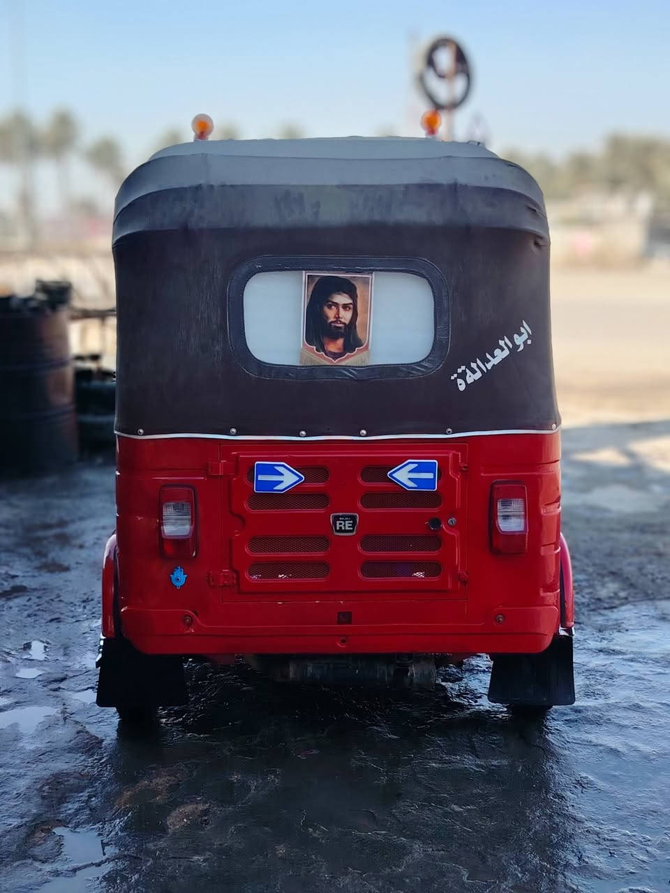 سلام عليكم تكتك موديل 17 شهر 12 مصبوغه عام جماليه بيه مكينه 20 صارله 25 يوم من شديته رقم وسنويه نكليزي رقم بابل تحويل ثاني يوم تكتك خير من الله معمره تعمير يخبل بس كشر 17 غراضه كله مال 20 مكاني سكندريه الحصوه للاستفسار *********** سعر 5800 وبيه مجال كلش بسيط
