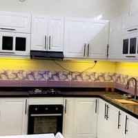 مرشحه • طباخ • فرن