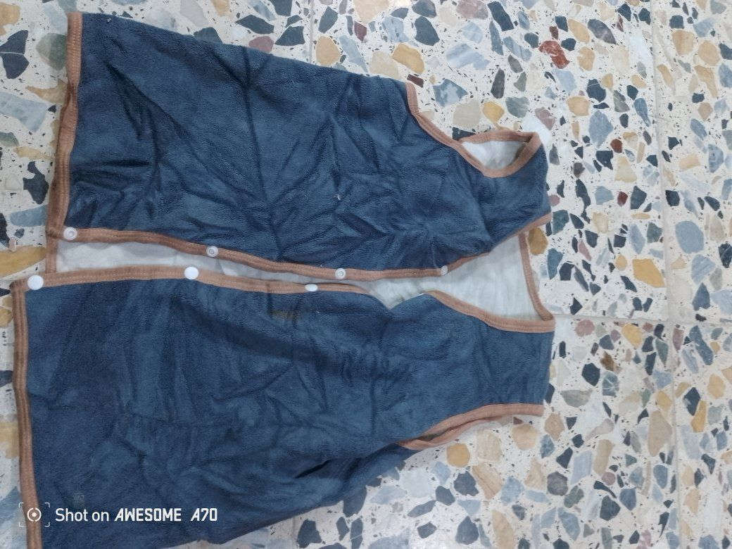 ملابس اطفال بناتي و ولادي  قماصل وبناطير وتشيرتات وبجايم  بالة شتوي وبهاري سعر القطعة 1000 
عنوان المحل سبع البور منطقة الاربعتالاف ليان بيوتي مقابيل محلات عصام اهلا وسهلا بالجميع 🫶 

يتوفر خدمة توصيل داخل سبع البور 1000 🏍️


**إذا كنت صاحب هذا الإعلان وتريد حذفه لأي سبب، رجاءا أرسل رسالة إلى الدعم الفني**