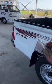 هايلوكس • ٢٠١٤ • كير عادي