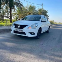 نيسان صني • صني 2025 • نيسان 2025 • سيارة نيسان • صني فول مواصفات • ني...