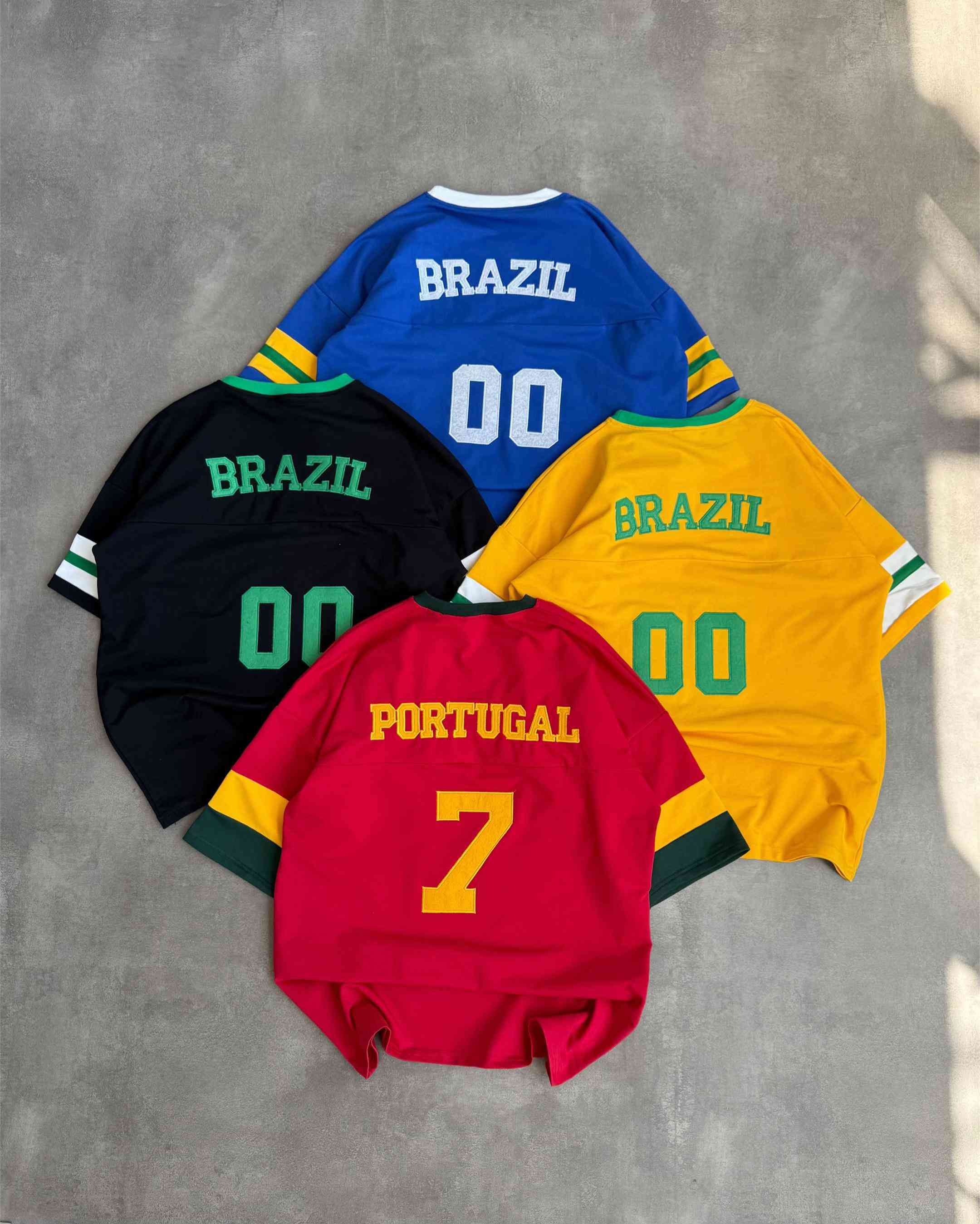 #كاس_العالم #برازيلي🇧🇷 #رونالدو #العراق #كربلاء 


**إذا كنت صاحب هذا الإعلان وتريد حذفه لأي سبب، رجاءا أرسل رسالة إلى الدعم الفني**