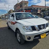 نافارا • ٢٠١٠ • قرامات ٦٠٠الف