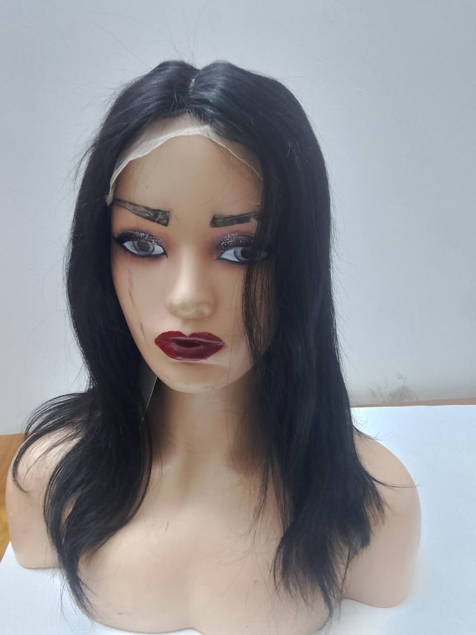 باروكه شعر طبيعي شبكه مربعه شعر صحي غير متقصف


**إذا كنت صاحب هذا الإعلان وتريد حذفه لأي سبب، رجاءا أرسل رسالة إلى الدعم الفني**