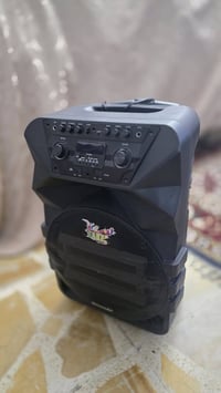 سماعة للبيع نضيفة حيل السعر 125 الف و بي مجال  07742007555