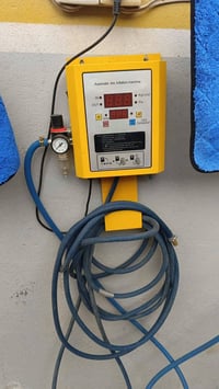 عدة محل بنجر • مستعمل شهرين • الموصل