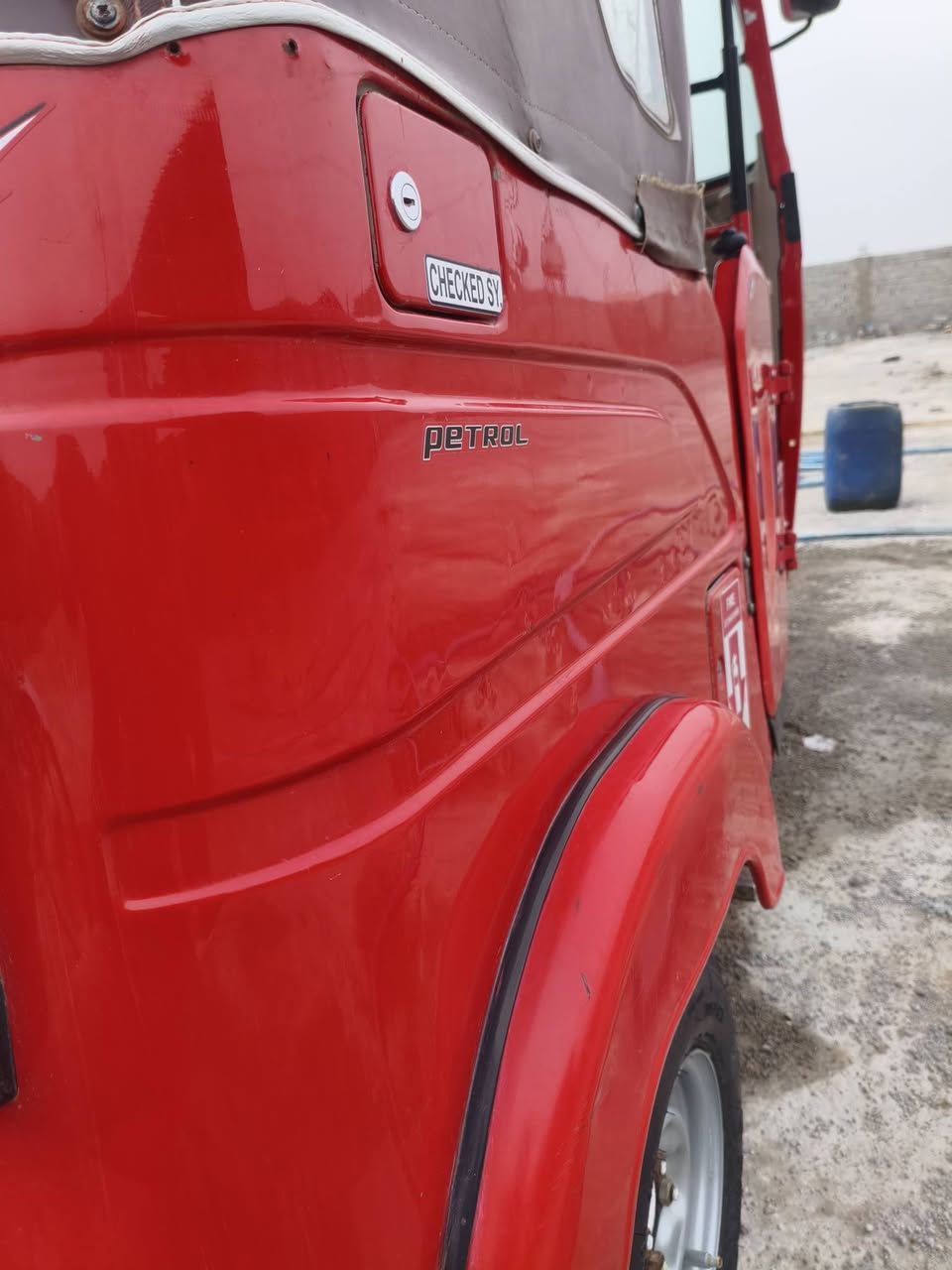 تكتك للبيع كفاله بس زنجيل وكلجات رقم ذيقار تصل ودلل *********** مكاني ناصريه سوك الشيوخ
