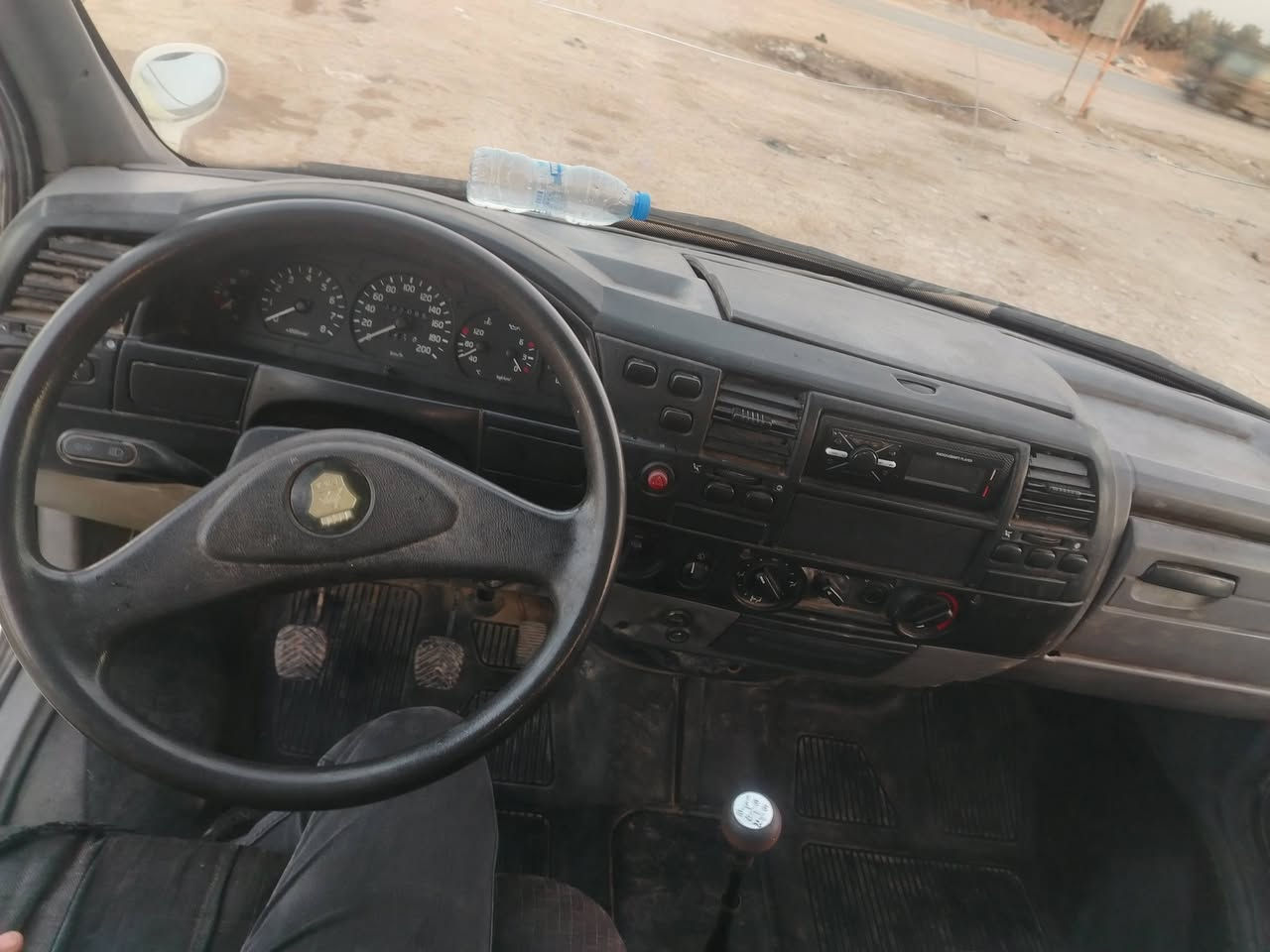 السلام عليكم للبيع فقط موديل 2003 سيار جاهز وخير من الله مكين وكير حدادي تخم تاير كهربائيّ تبريد اكسن سيار عل ابلاده حت اسبير مال شركه رقم بغداد منفيس سنوي صاقط بل 2011  سيار مال وحد عل باب الله اني ابيع كوم حديد بل تحويل سعر 18 مكان سيار كربلاء 
***********
