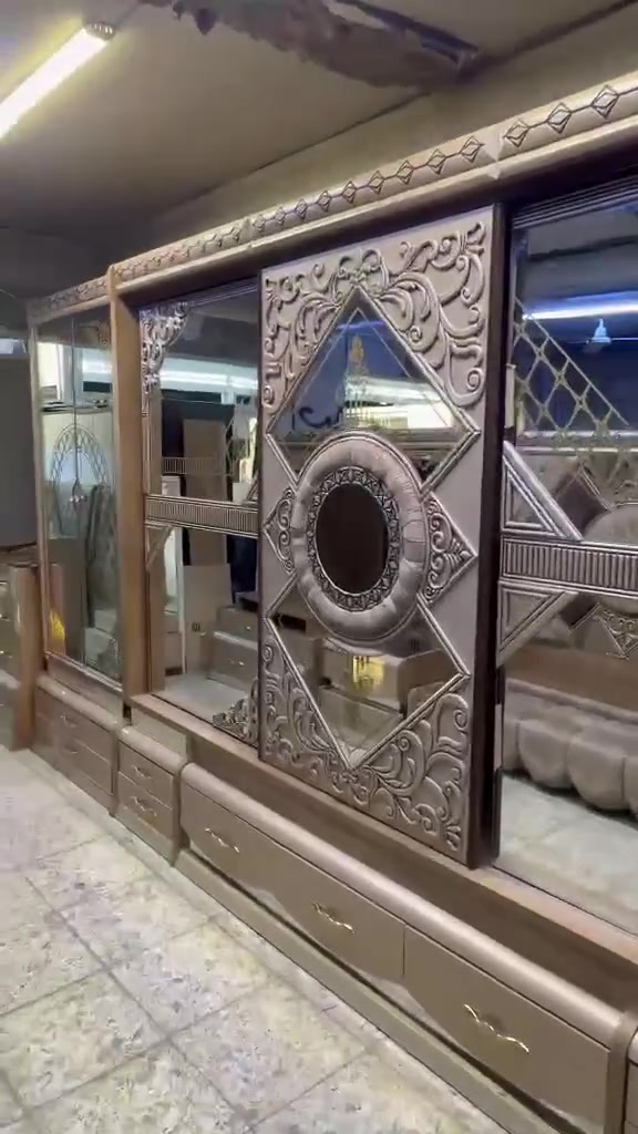 غـرف نـوم تـركيً  مســتخدم 
متـوفـر جـمـيع الـموديلات عـدنـه
هـاي الغـرفه تـتـكون مـن 11قطع🔥
نـضافته 90 /💯
صـبغ حــراري 
جــام أًصــلي 
نـضام الـغـرفهً بــوب وسـلايت
الـسـعر 〽️خاص
الـشد ونـقـل داخــل بـغـداد مجــاني 🚚
بـاقي مـحافـضـات كــروه ♨️💢


**إذا كنت صاحب هذا الإعلان وتريد حذفه لأي سبب، رجاءا أرسل رسالة إلى الدعم الفني**