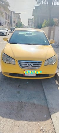 النترا خليجي ٢٠١٠ محرك ٢٠٠٠ ضربتها جاملغ جهة السائق واصل للغد ..سياره ...