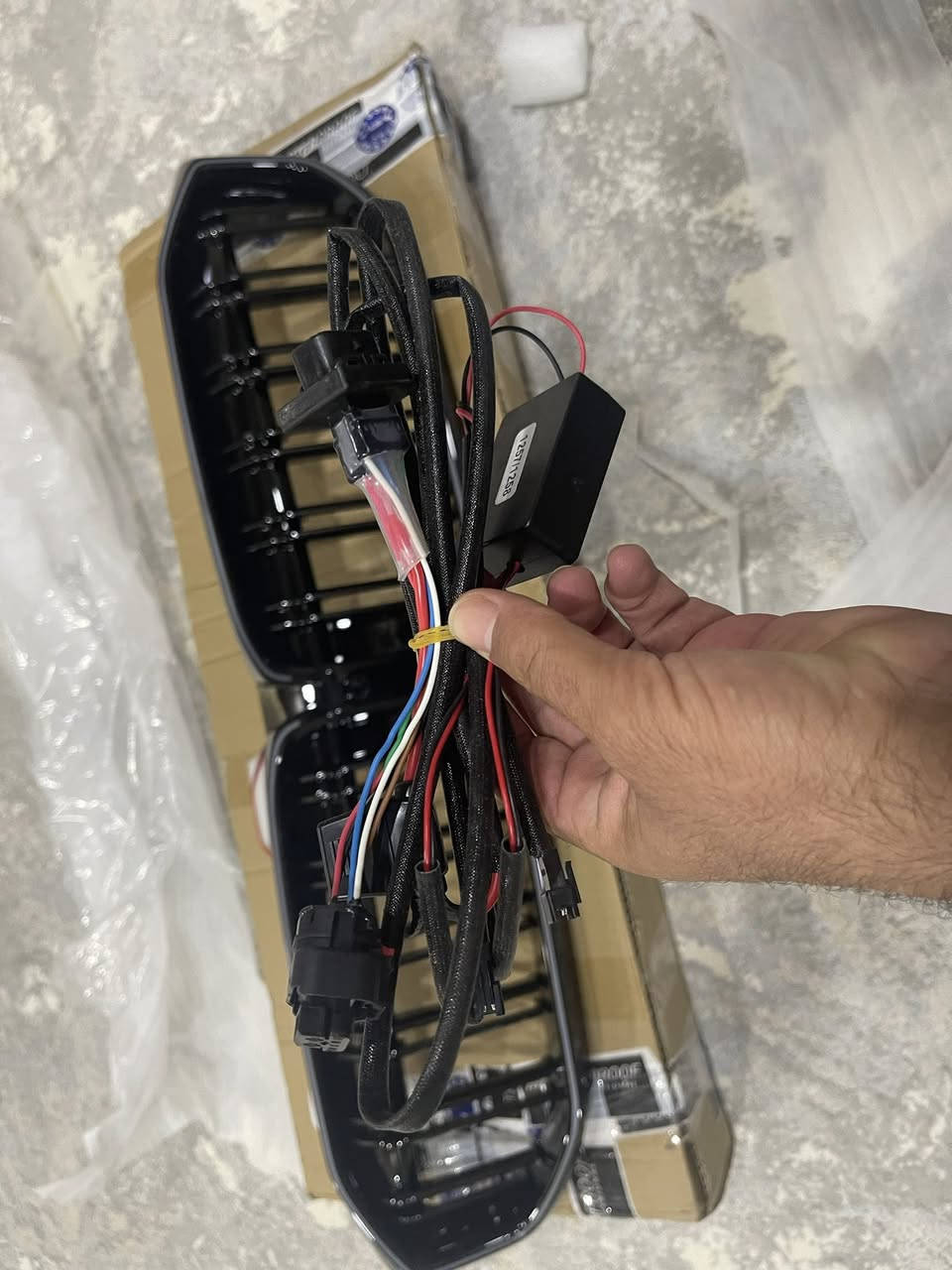 G30 ١٢٥ الف


**إذا كنت صاحب هذا الإعلان وتريد حذفه لأي سبب، رجاءا أرسل رسالة إلى الدعم الفني**